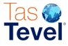 Logotipo Tas Tevel